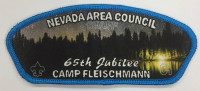NAC Staff Jubilee Nevada Area Council #329