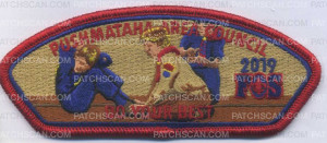 Patch Scan of 369386 A Do your Best