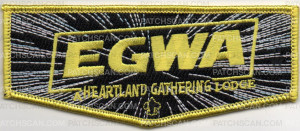 Patch Scan of AAC EGWA GATHERING