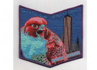 NOAC 2022 Pocket Patch #2 (PO 100409) Greater New York Councils
