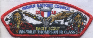 Patch Scan of 364527 INDIAN