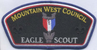 428694- Eagle Scout  Mountain West Council
