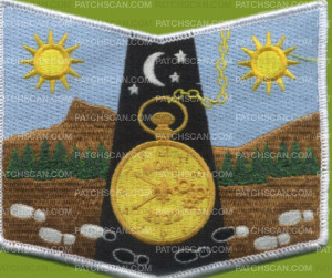 Patch Scan of 438908- Noac 2022 