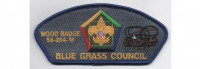 Wood Badge CSP 2018 (PO 88060) Blue Grass Council #204