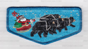 Patch Scan of Winter Fellowship 2018 Comanche Lodge