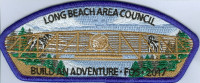 Long Beach Area Council - Build An Adventure FOS Long Beach Area Council #032