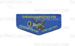 Patch Scan of Shenshawpotoo- 2023 Conclave (Blindfold)