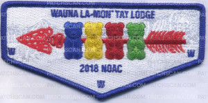 Patch Scan of 346833 A 2018 NOAC