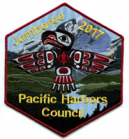 334640 A Pacific Harbors Council  Pacific Harbors Council #612