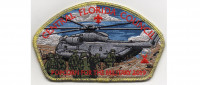 Popcorn for the Military CSP 2019 Marines Gold (PO 88838) Central Florida Council #83