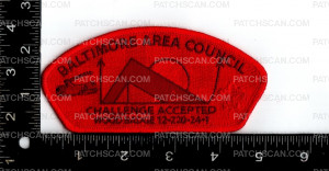 Patch Scan of 172967-Red