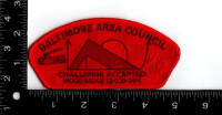 172967-Red Baltimore Area Council #220