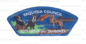 Patch Scan of Sequoia Council Rabies 2017 JSP