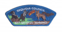 Sequoia Council Rabies 2017 JSP Sequoia Council #27