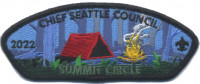 424892 Chief Seattle Council Chief Seattle Council