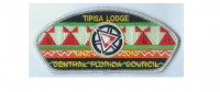 Tipisa Lodge CSP (84961 v-1) Central Florida Council #83