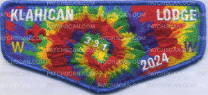 Patch Scan of 444075- Klahican Lodge 