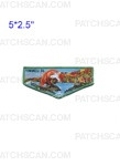 Patch Scan of Timmeu 74 2023 NSJ flap