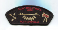 Akela Wahinapay 232 NOAC 2024 CSP (Air Ship Set) Caddo Area Council #584