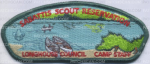 Patch Scan of 435609 A Sabattis Scout 