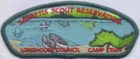 435609 A Sabattis Scout  Longhouse Council