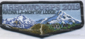 Patch Scan of 376645 WAUNA