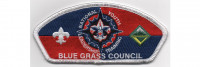 NYLT CSP (PO 88524) Blue Grass Council #204