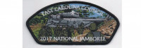 Jamboree CSP CH-53 (PO 87072) East Carolina Council #426