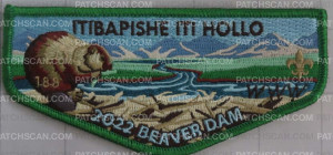 Patch Scan of 428955- 2022 Beaver Dam 