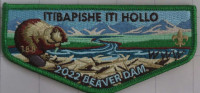 428955- 2022 Beaver Dam  Central North Carolina Council #416