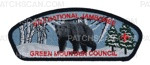 Patch Scan of 2023 Jamboree CSP (Bear)
