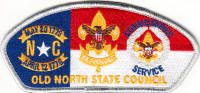 33815 - Old North State Council Commissioners 2014 CSP Old North State Council #70