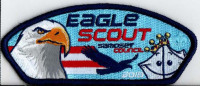 Samoset Council Eagle Scout Camp Smiley Samoset Council #627