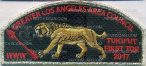 Patch Scan of Greater Los Angeles Area Council - csp