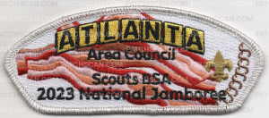 Patch Scan of AAC 2023 JAMBOREE BACON CSP