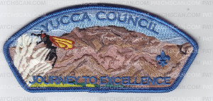 Patch Scan of Gila Lodge May CSP