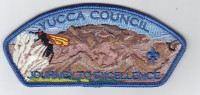 Gila Lodge May CSP Yucca Council #573