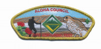 Aloha Council Venturing Aloha Council #104