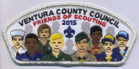 Ventura County Council - CSP Ventura County Council #57