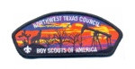 Northwest Texas Council CSP   Northwest Texas Council #587