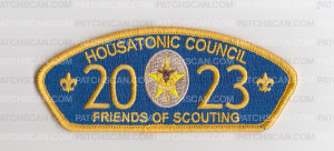 Patch Scan of FOS 2023 Housatonic Council
