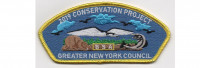 2019 Conservation Project CSP (PO 88931) Greater New York Councils
