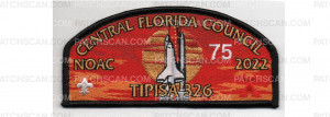 Patch Scan of NOAC 2022 CSP (PO 100057)