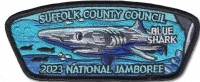P24658B 2021 Jamboree Set Suffolk County Council #404