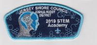 Jersey Shore Council STEM 2019 CSP Jersey Shore Council #341
