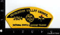 170040 Muskingum Valley Council #467