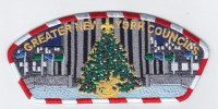 Greater New York Councils Happy Holidays CSP Greater New York, Manhattan Council #643