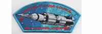 2017 National Jamboree CSP (PO 86785) Central Florida Council #83