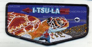 Patch Scan of NOAC 2015 Flap