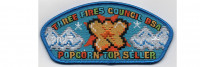 Popcorn CSP 2023 (PO 101395) Three Fires Council